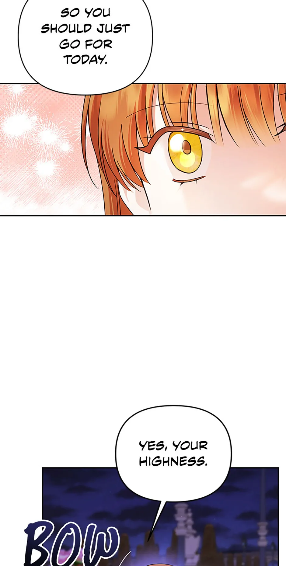 In This Life, I Will Survive Until the End Chapter 41 page 22