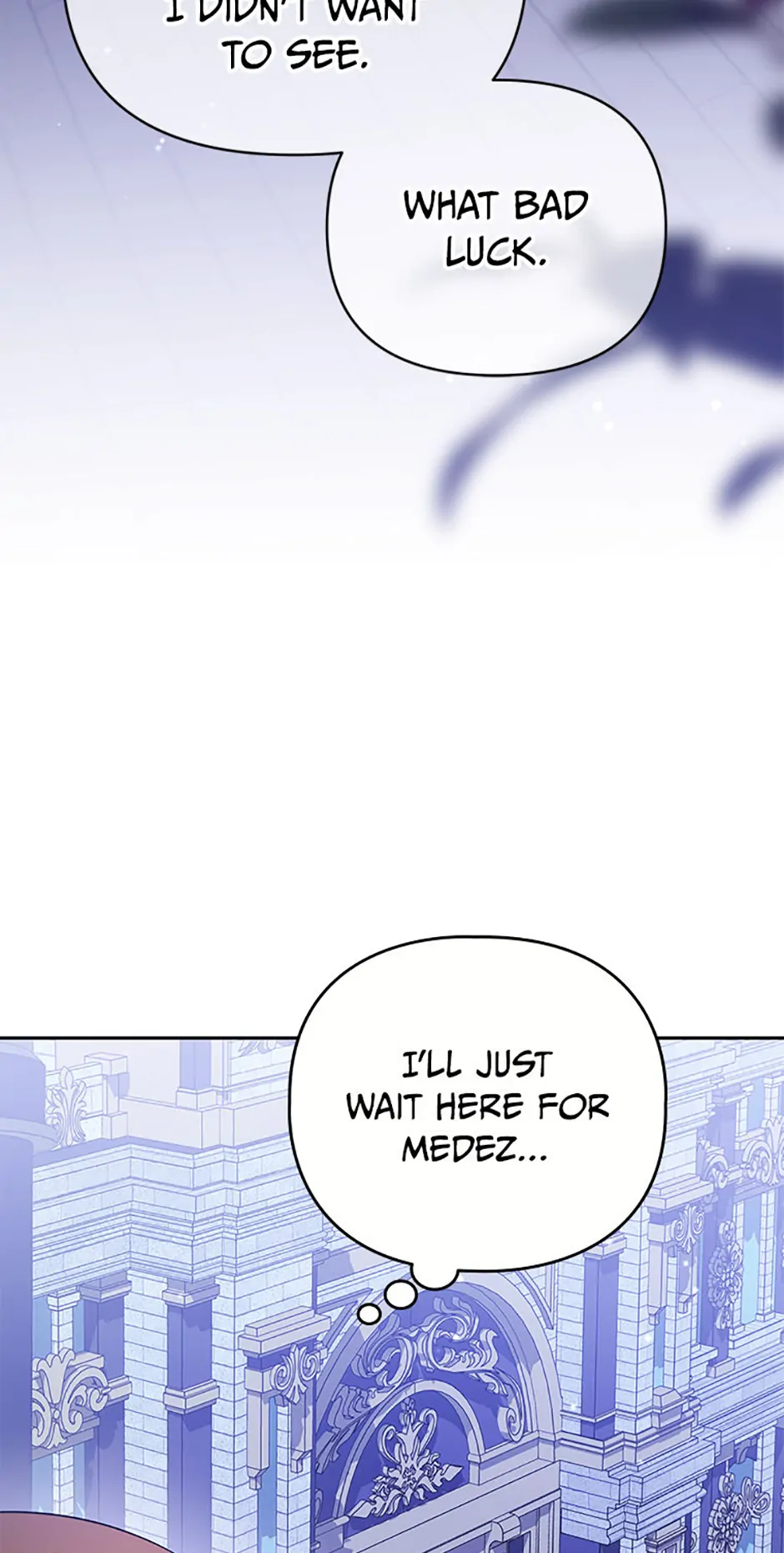 In This Life, I Will Survive Until the End Chapter 41 page 27