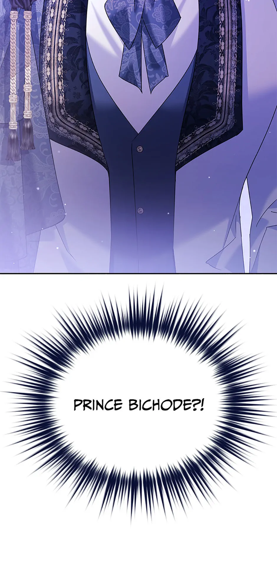 In This Life, I Will Survive Until the End Chapter 41 page 2