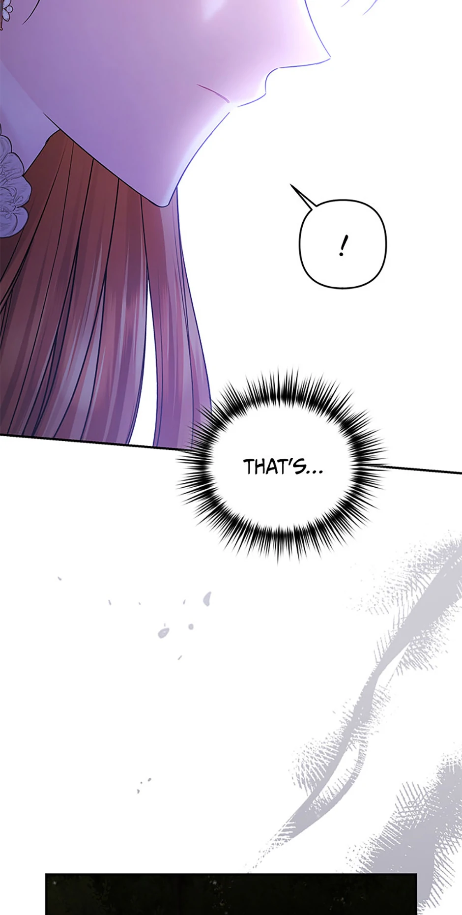 In This Life, I Will Survive Until the End Chapter 41 page 30