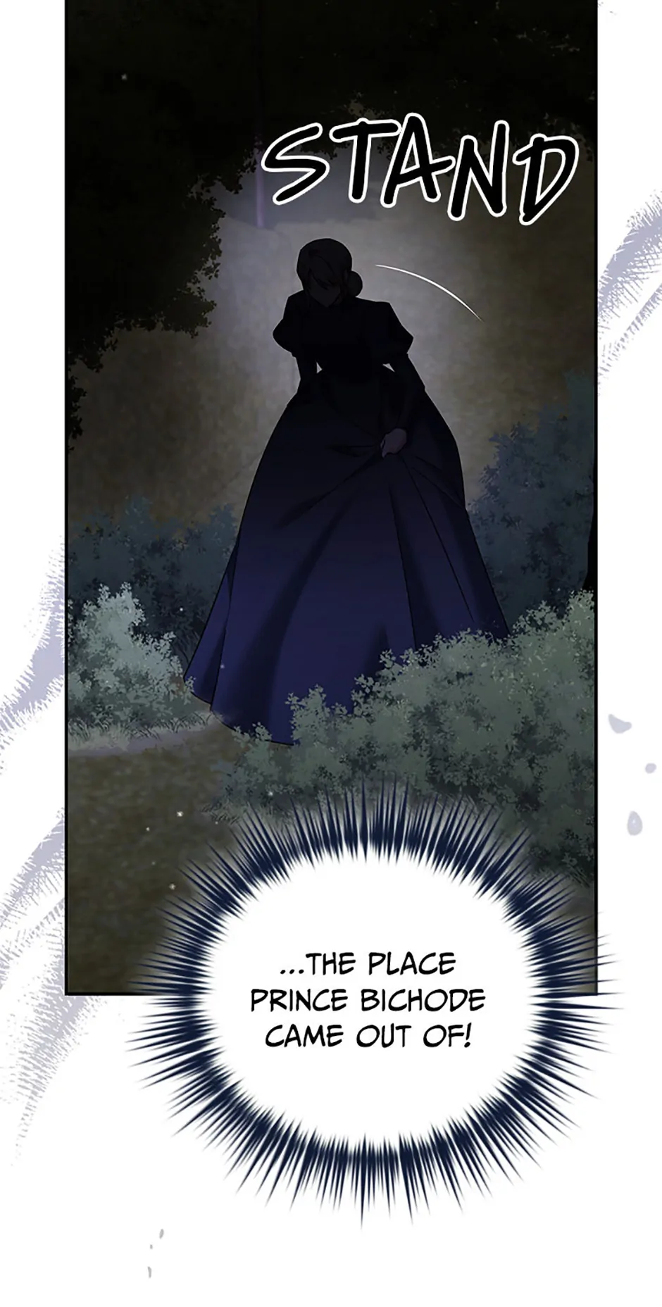 In This Life, I Will Survive Until the End Chapter 41 page 31