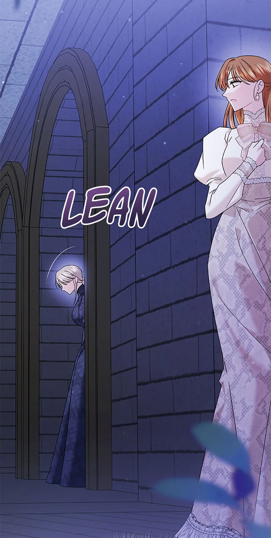 In This Life, I Will Survive Until the End Chapter 41 page 33