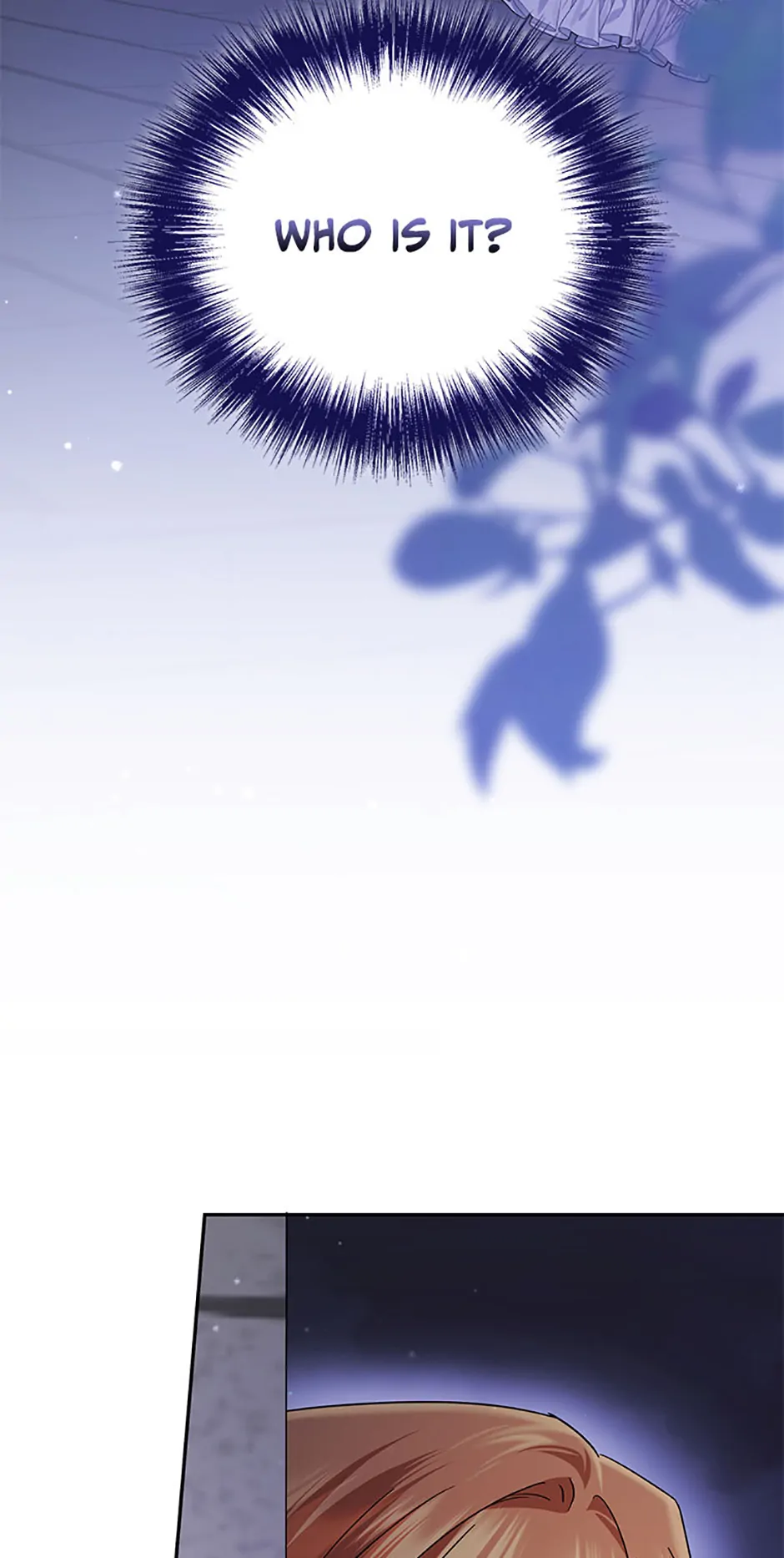 In This Life, I Will Survive Until the End Chapter 41 page 34