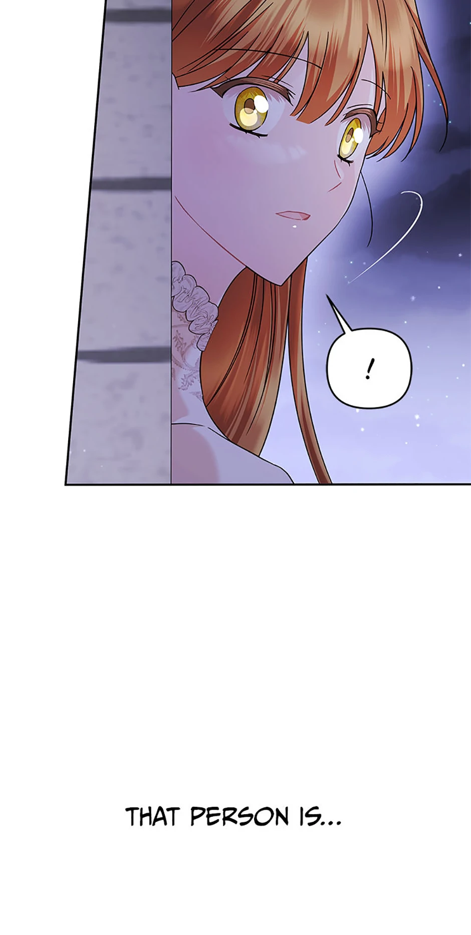 In This Life, I Will Survive Until the End Chapter 41 page 35