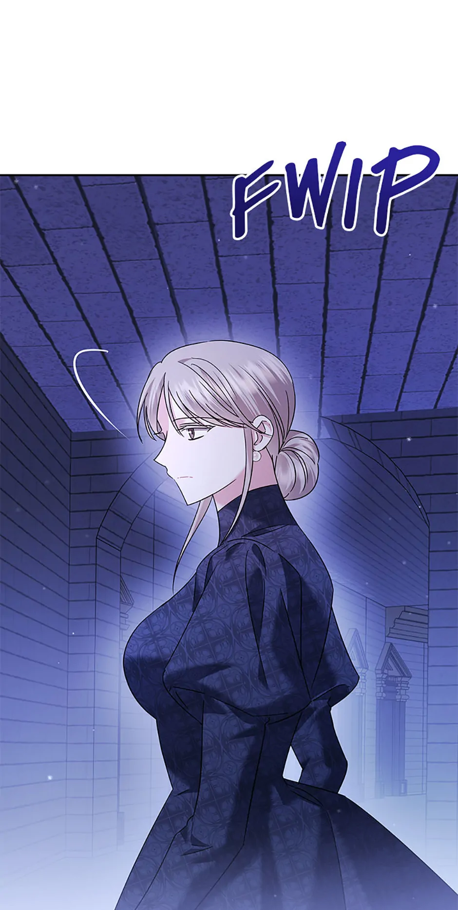 In This Life, I Will Survive Until the End Chapter 41 page 36