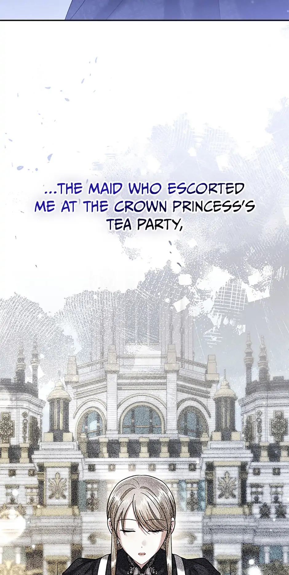In This Life, I Will Survive Until the End Chapter 41 page 37