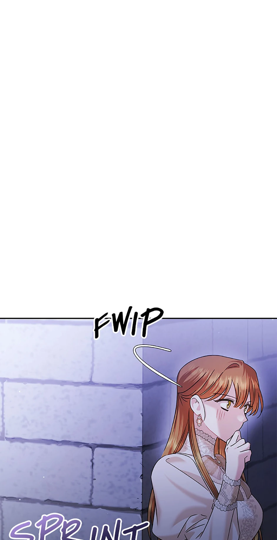 In This Life, I Will Survive Until the End Chapter 41 page 39