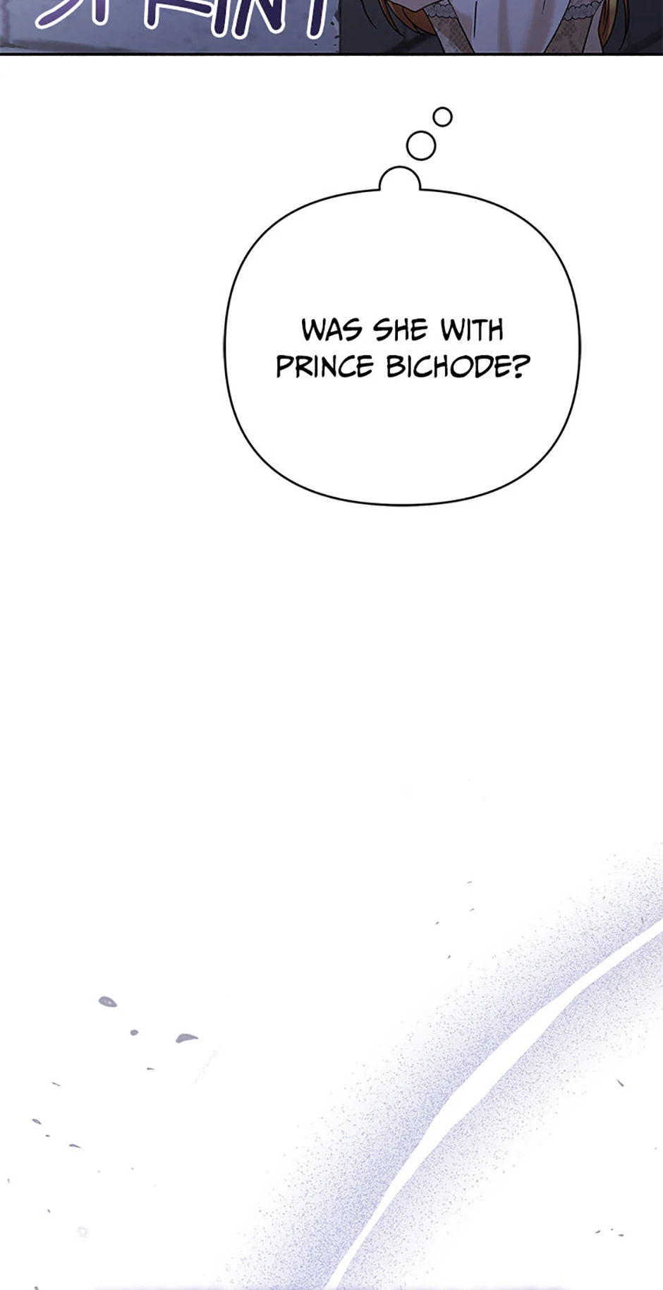 In This Life, I Will Survive Until the End Chapter 41 page 40