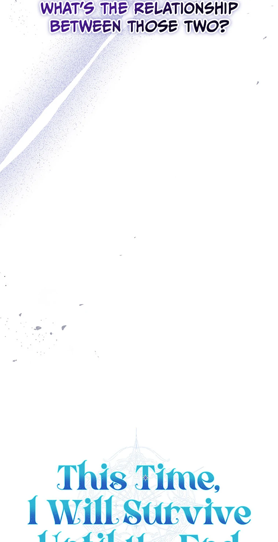 In This Life, I Will Survive Until the End Chapter 41 page 41
