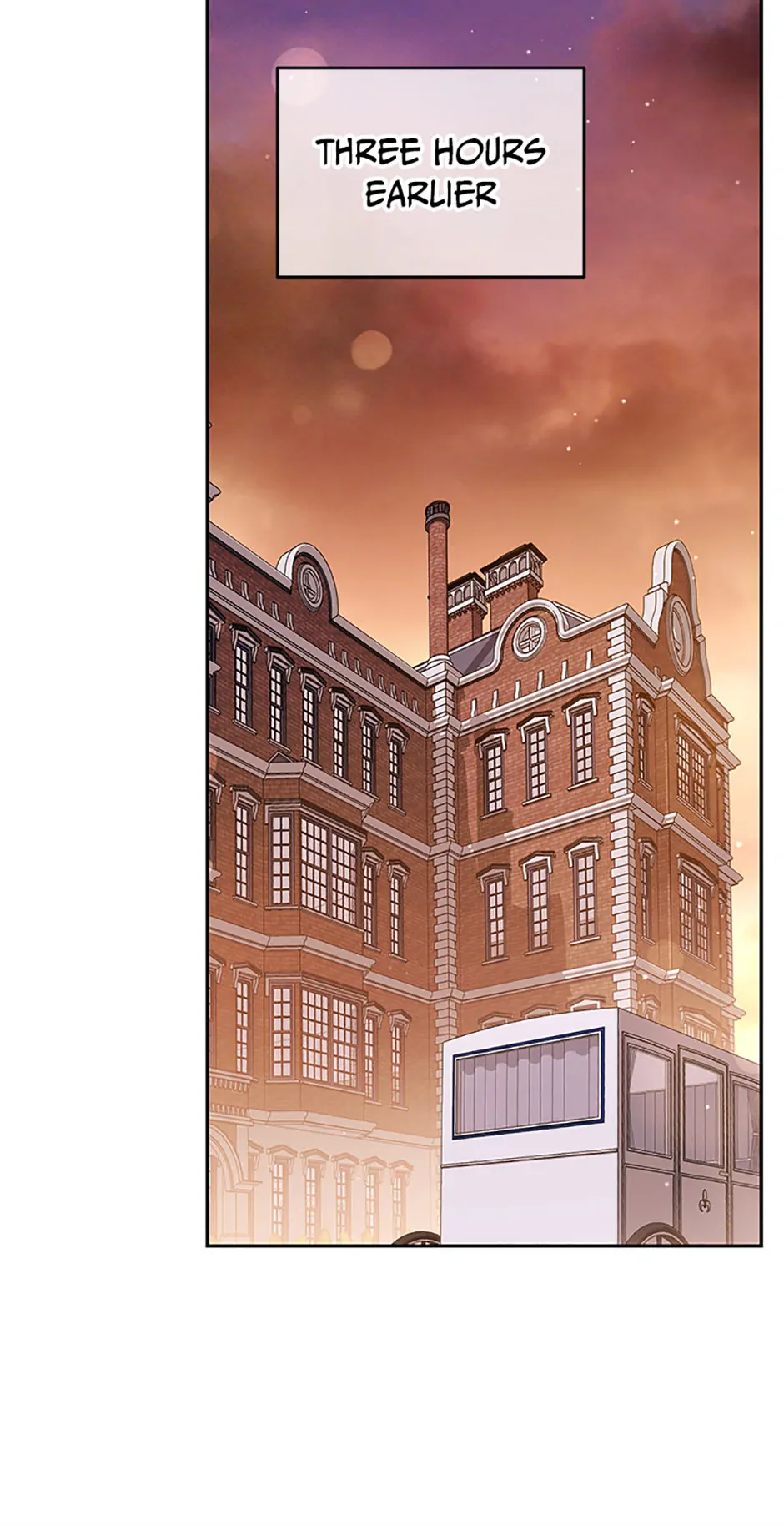 In This Life, I Will Survive Until the End Chapter 41 page 43