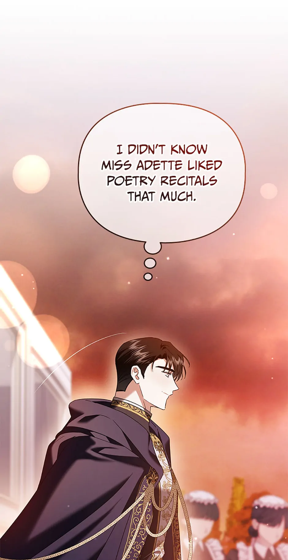 In This Life, I Will Survive Until the End Chapter 41 page 44