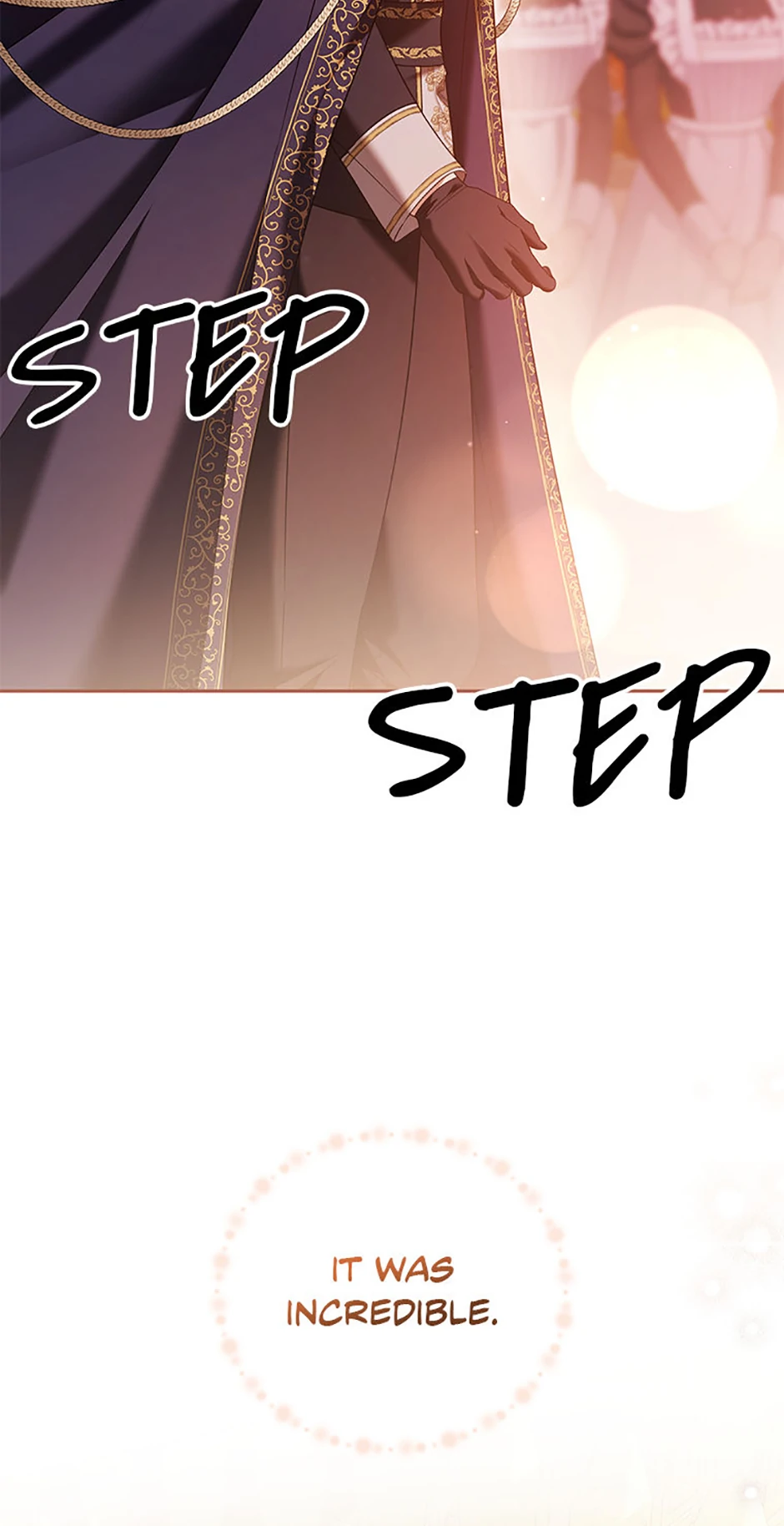 In This Life, I Will Survive Until the End Chapter 41 page 45