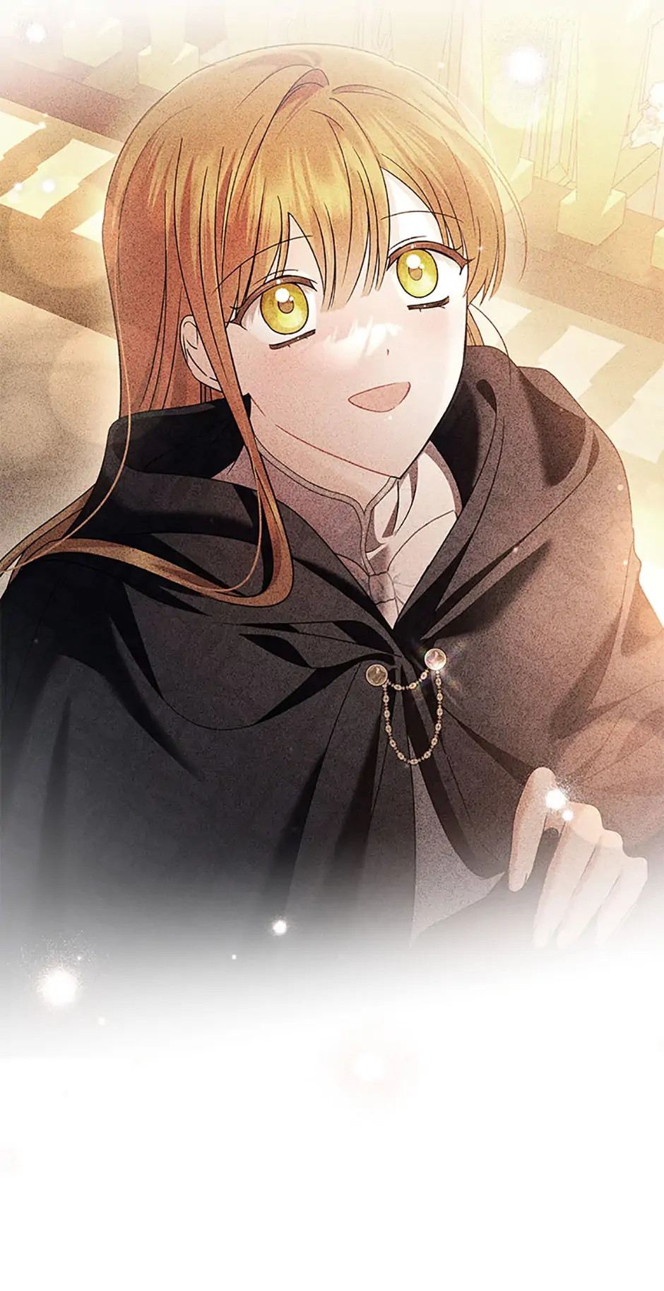 In This Life, I Will Survive Until the End Chapter 41 page 46