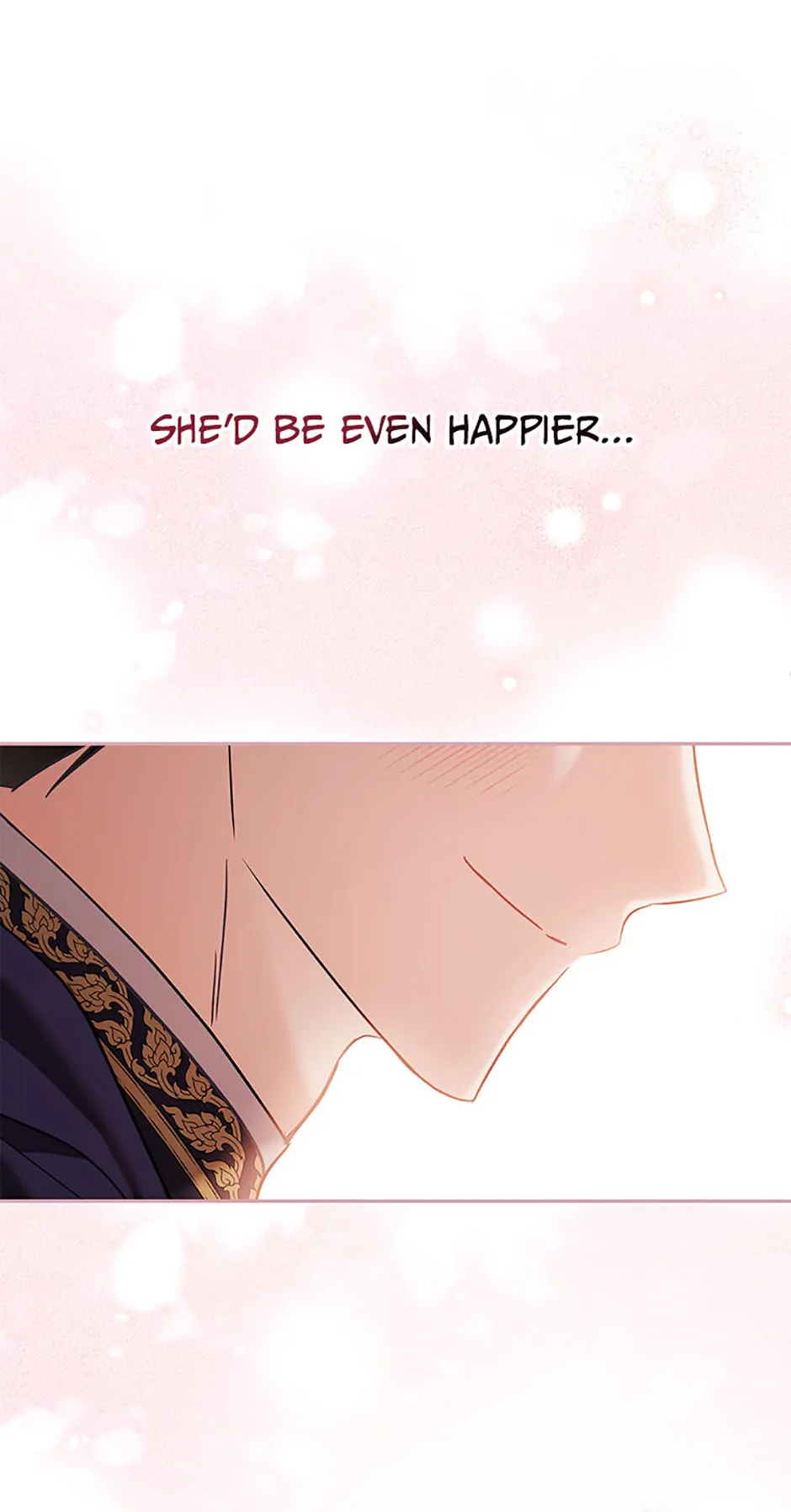 In This Life, I Will Survive Until the End Chapter 41 page 47
