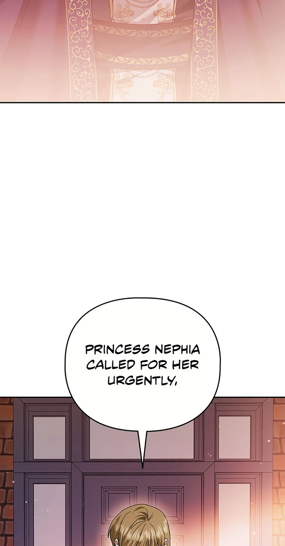 In This Life, I Will Survive Until the End Chapter 41 page 50