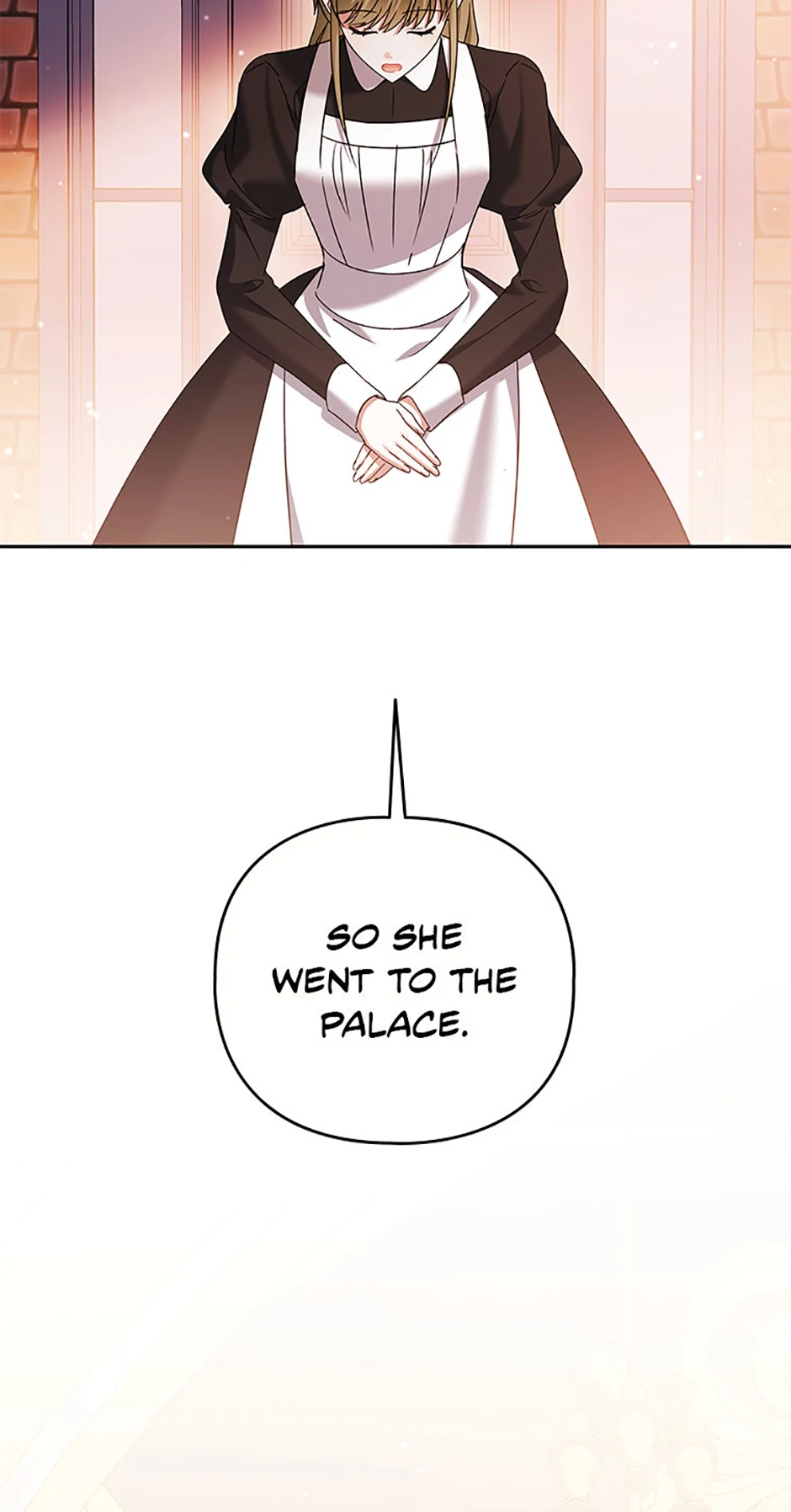 In This Life, I Will Survive Until the End Chapter 41 page 51