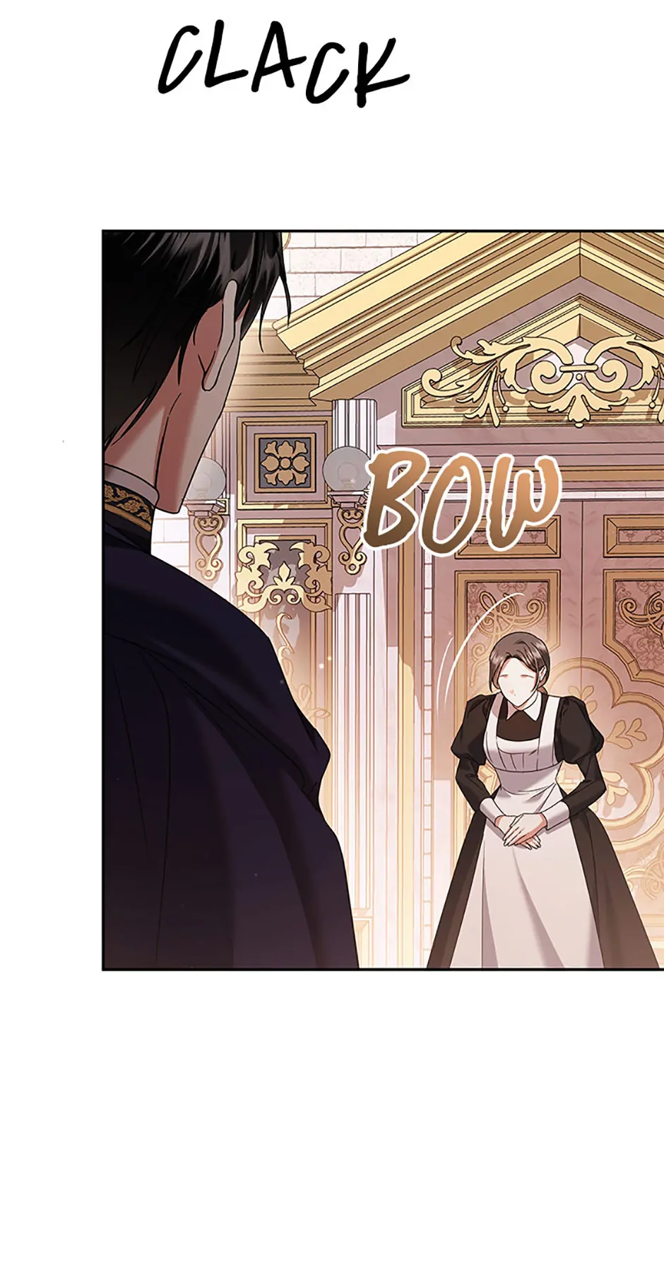 In This Life, I Will Survive Until the End Chapter 41 page 54