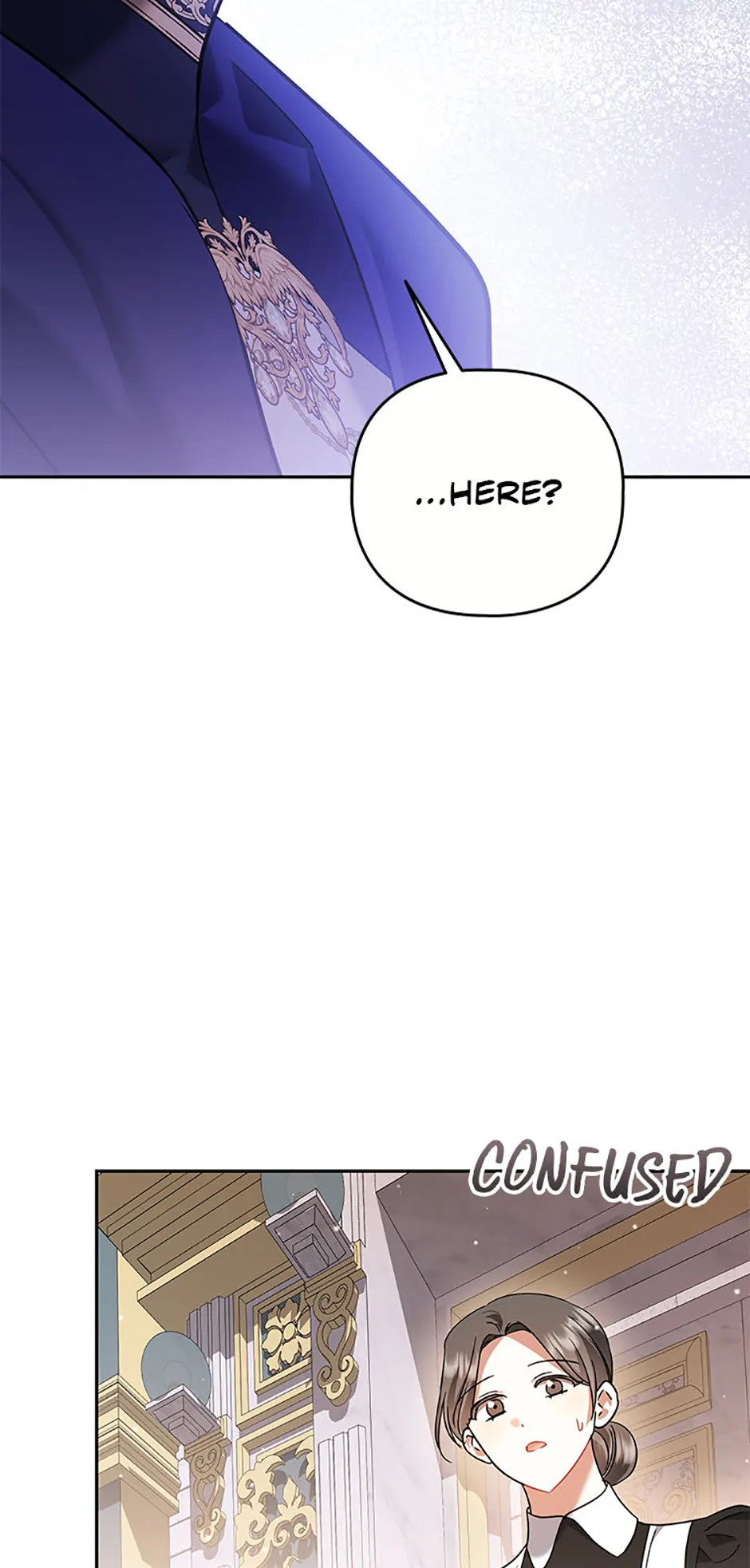 In This Life, I Will Survive Until the End Chapter 41 page 57