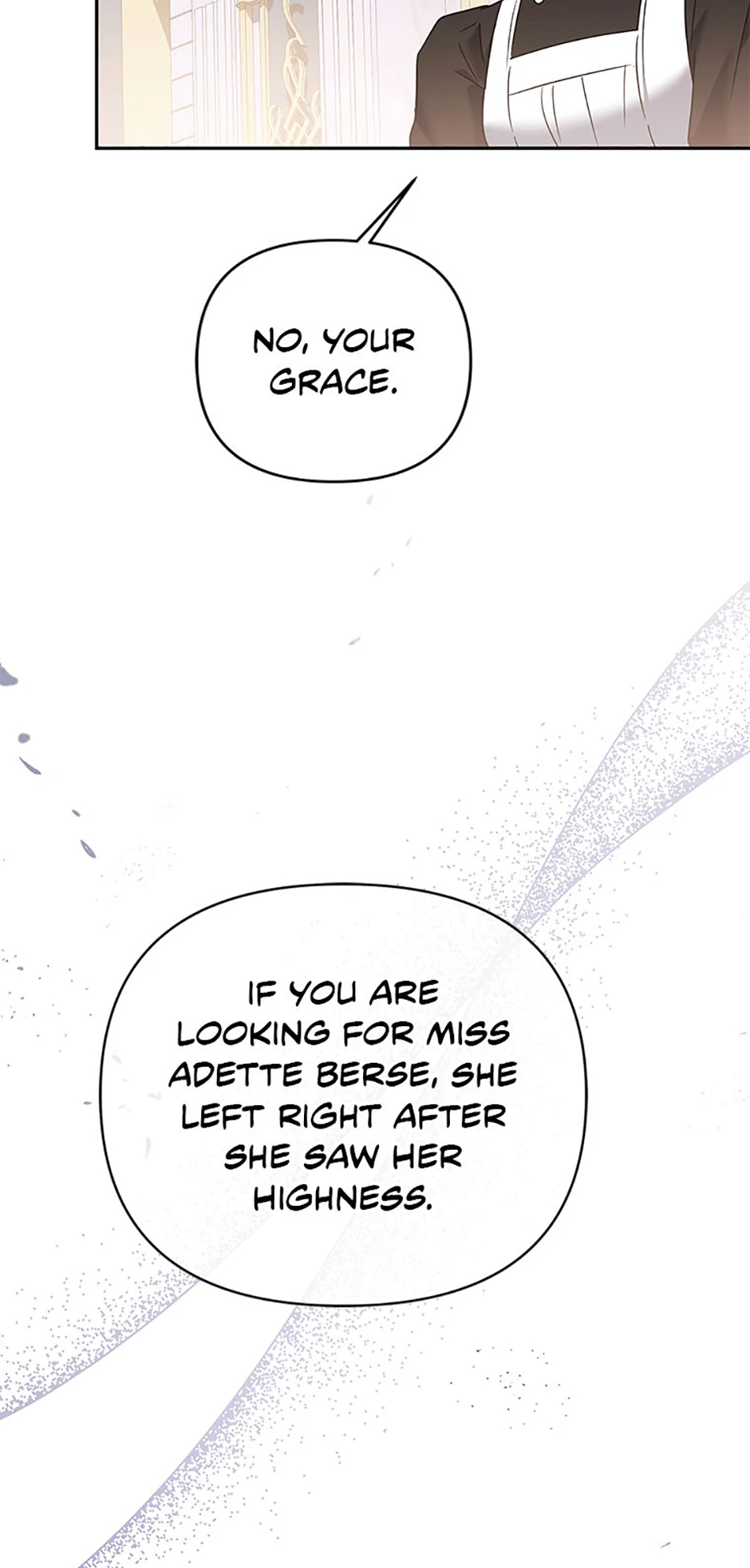 In This Life, I Will Survive Until the End Chapter 41 page 58