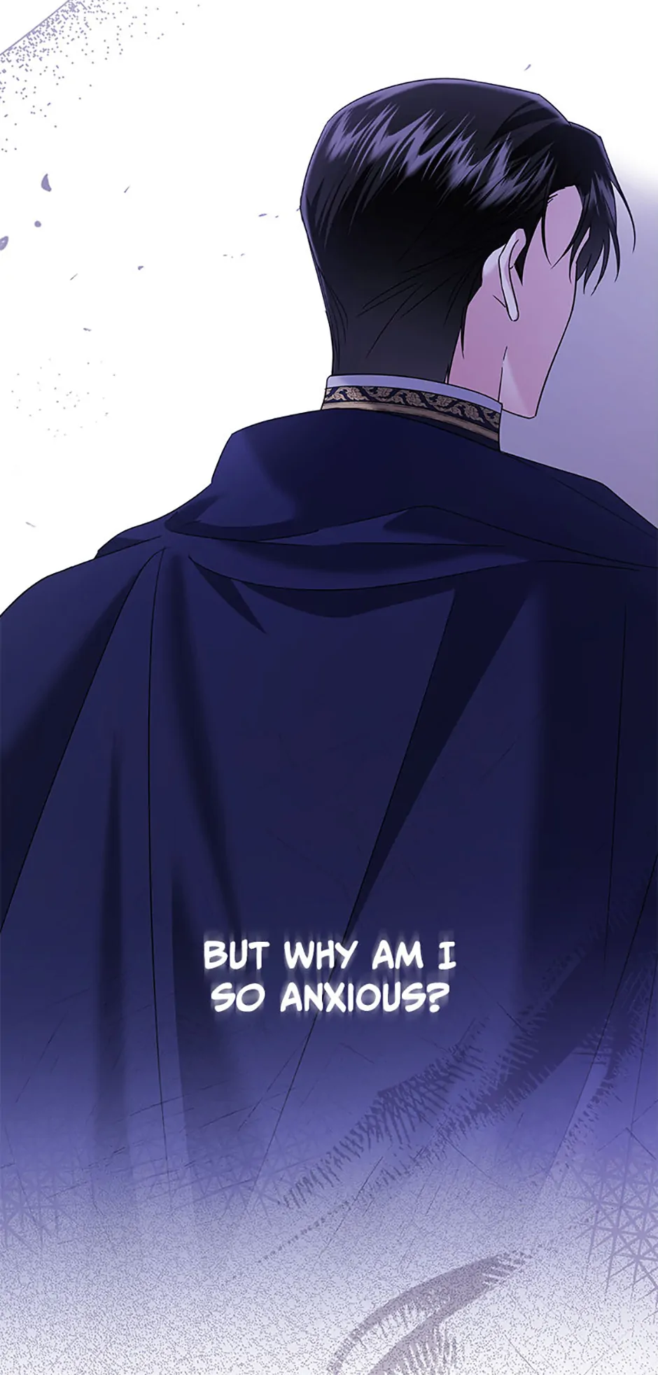 In This Life, I Will Survive Until the End Chapter 41 page 59
