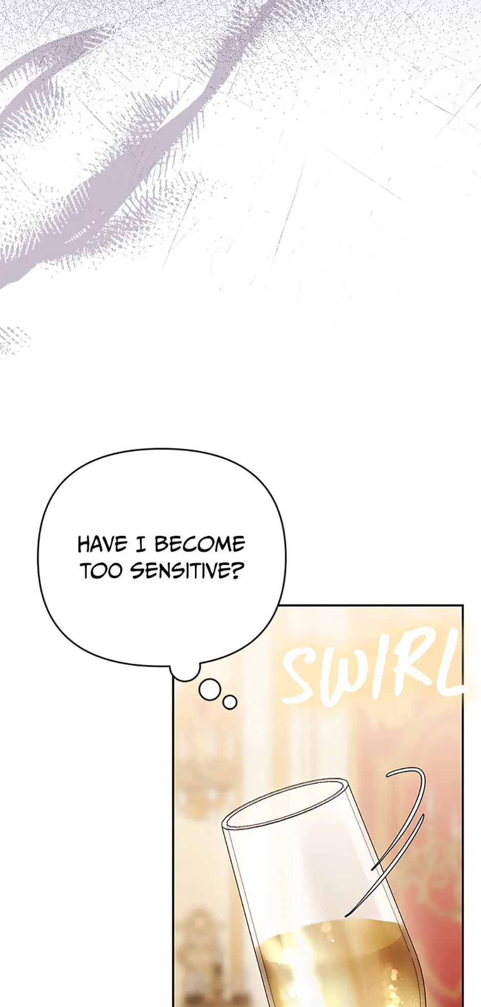 In This Life, I Will Survive Until the End Chapter 41 page 60