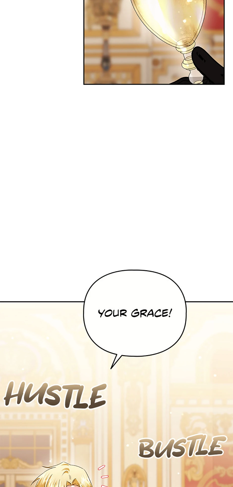In This Life, I Will Survive Until the End Chapter 41 page 61