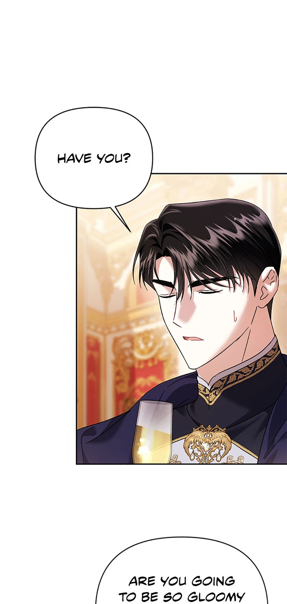 In This Life, I Will Survive Until the End Chapter 41 page 63
