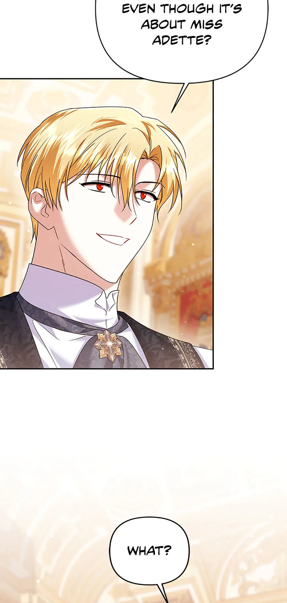 In This Life, I Will Survive Until the End Chapter 41 page 64