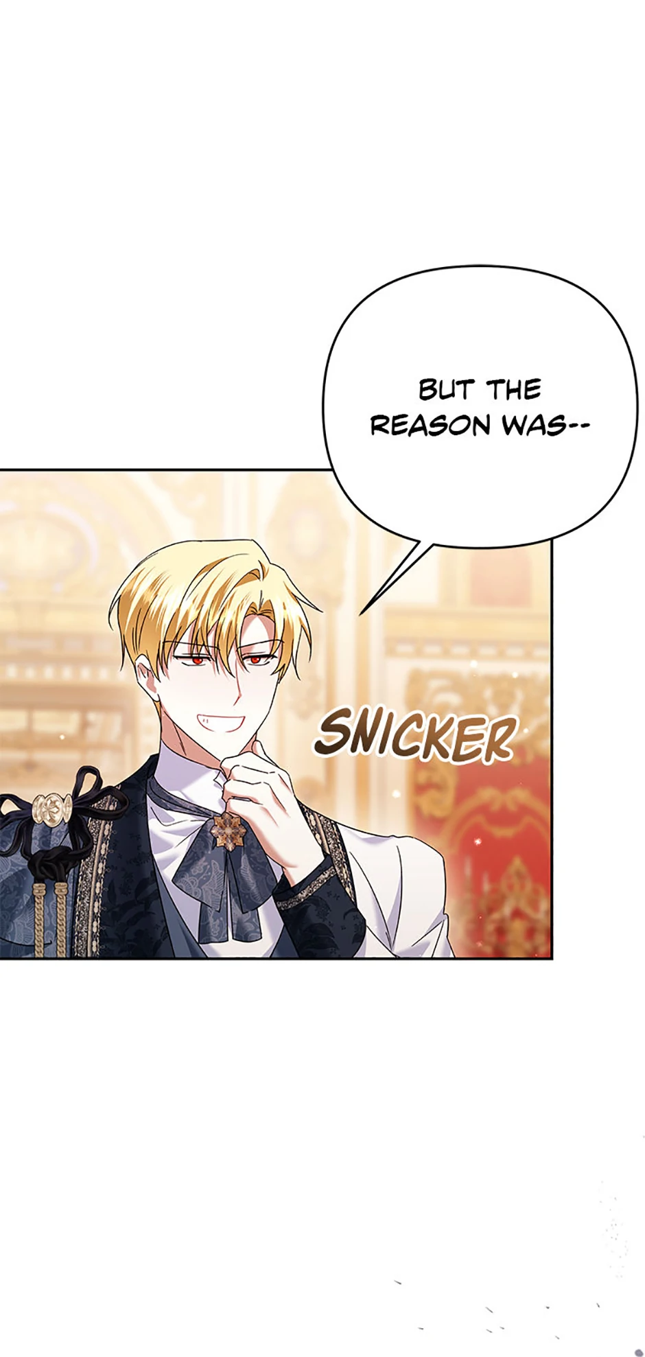 In This Life, I Will Survive Until the End Chapter 41 page 66