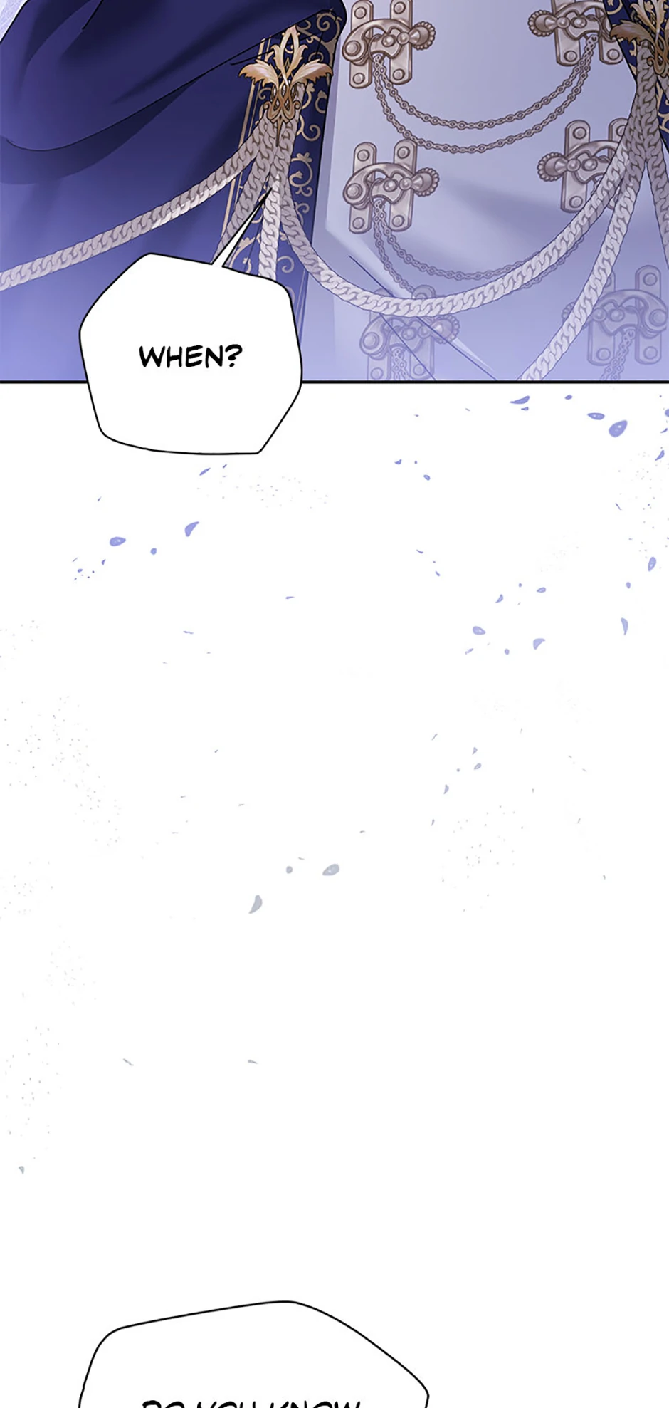 In This Life, I Will Survive Until the End Chapter 41 page 68