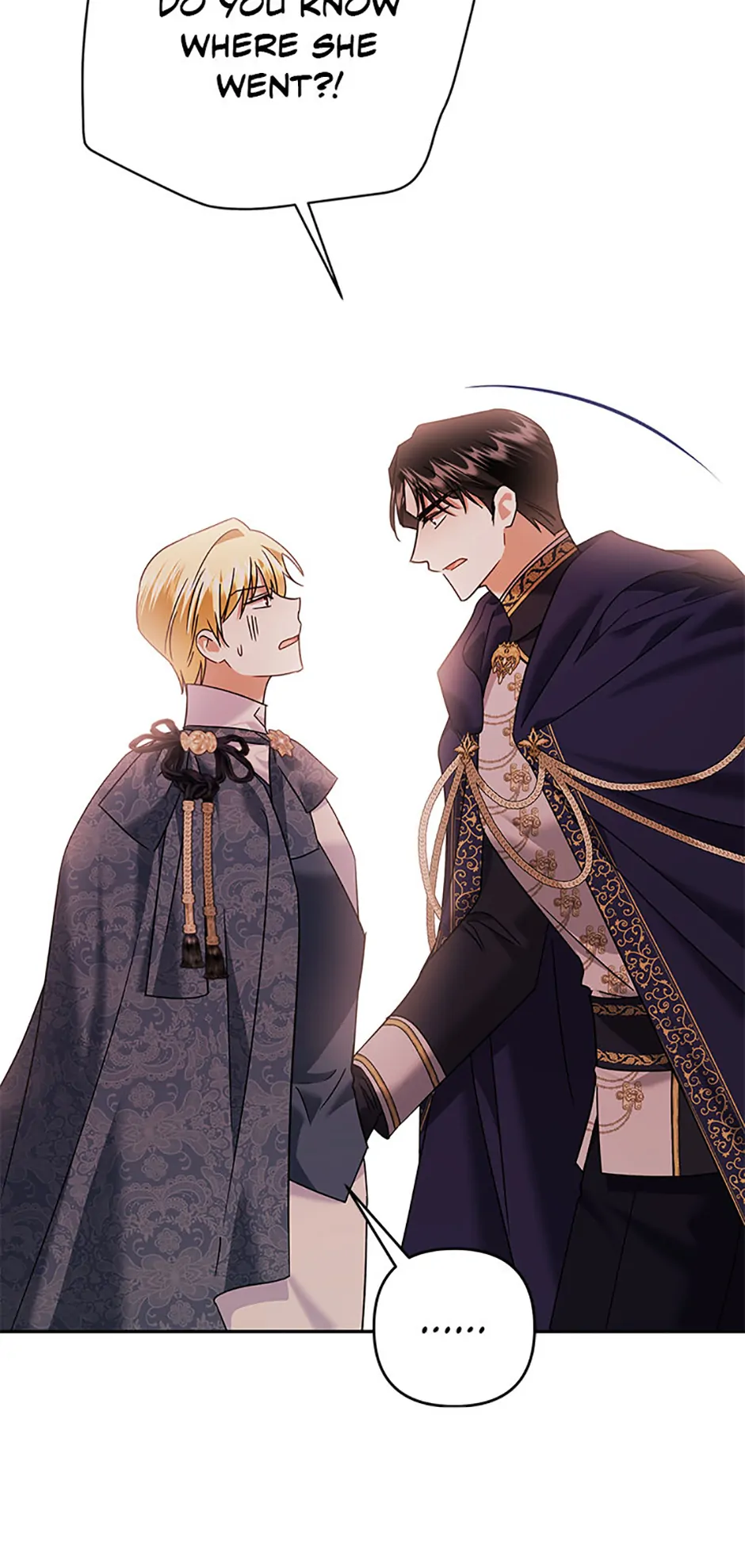 In This Life, I Will Survive Until the End Chapter 41 page 69
