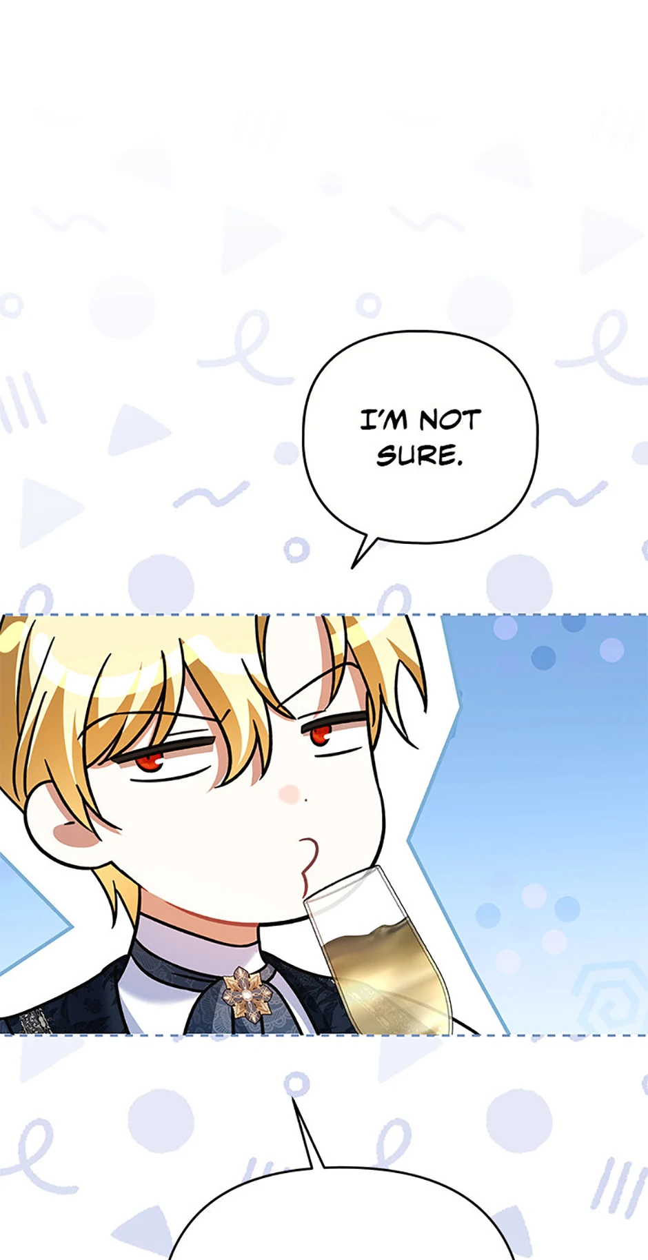 In This Life, I Will Survive Until the End Chapter 41 page 70