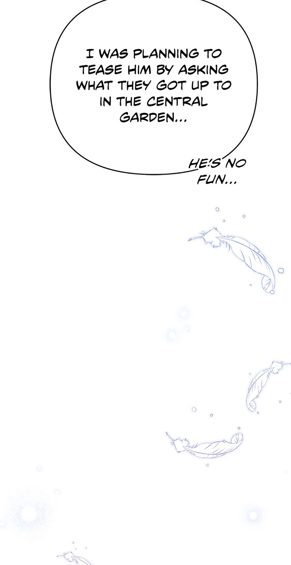 In This Life, I Will Survive Until the End Chapter 41 page 73