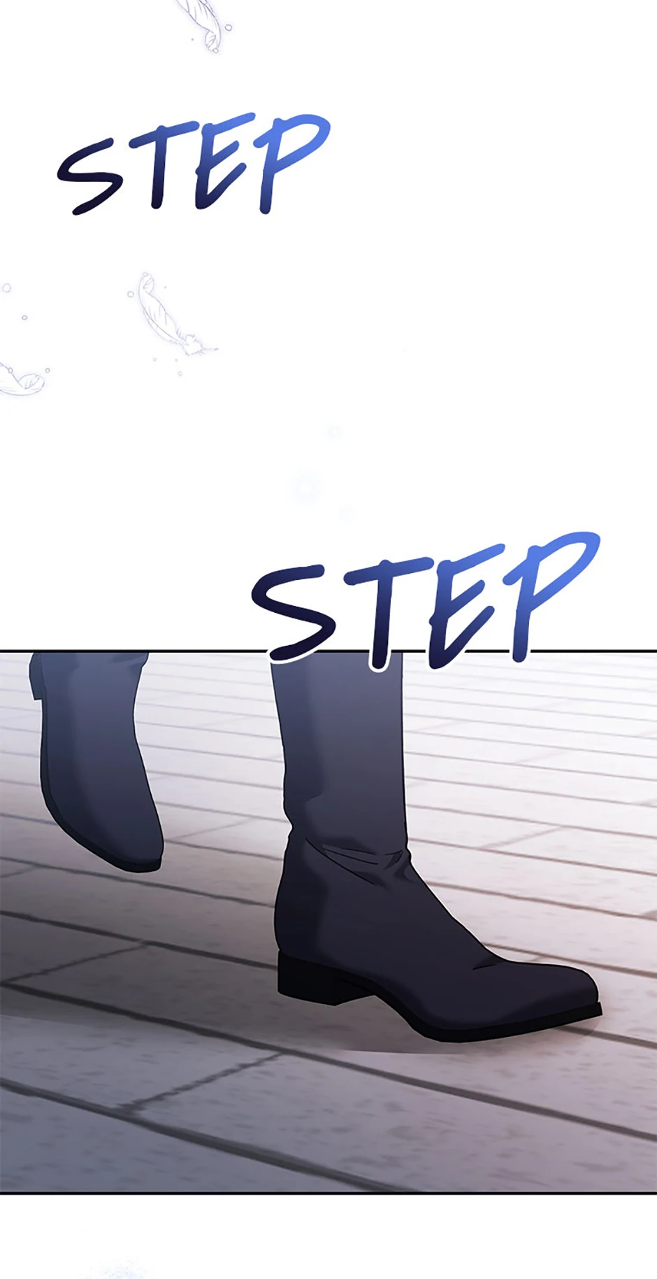 In This Life, I Will Survive Until the End Chapter 41 page 74