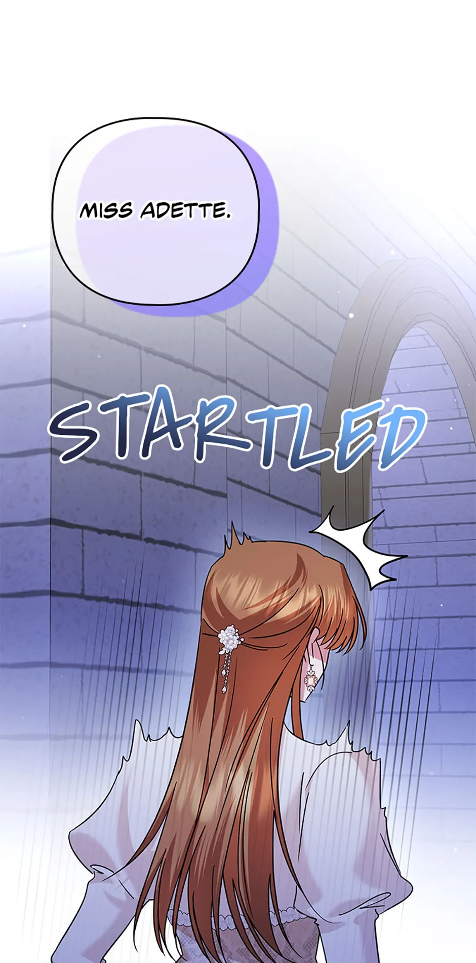 In This Life, I Will Survive Until the End Chapter 41 page 78