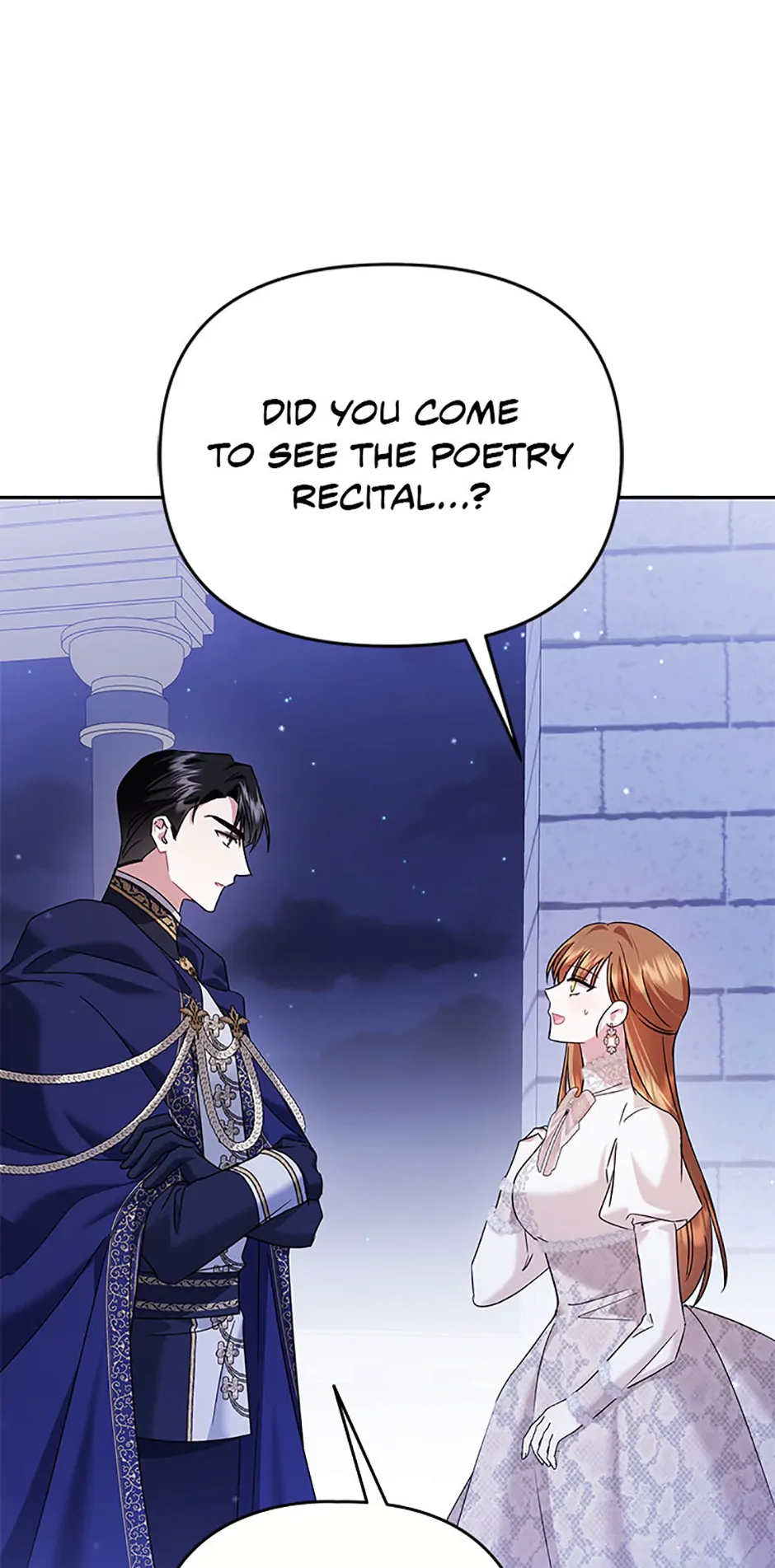 In This Life, I Will Survive Until the End Chapter 41 page 82