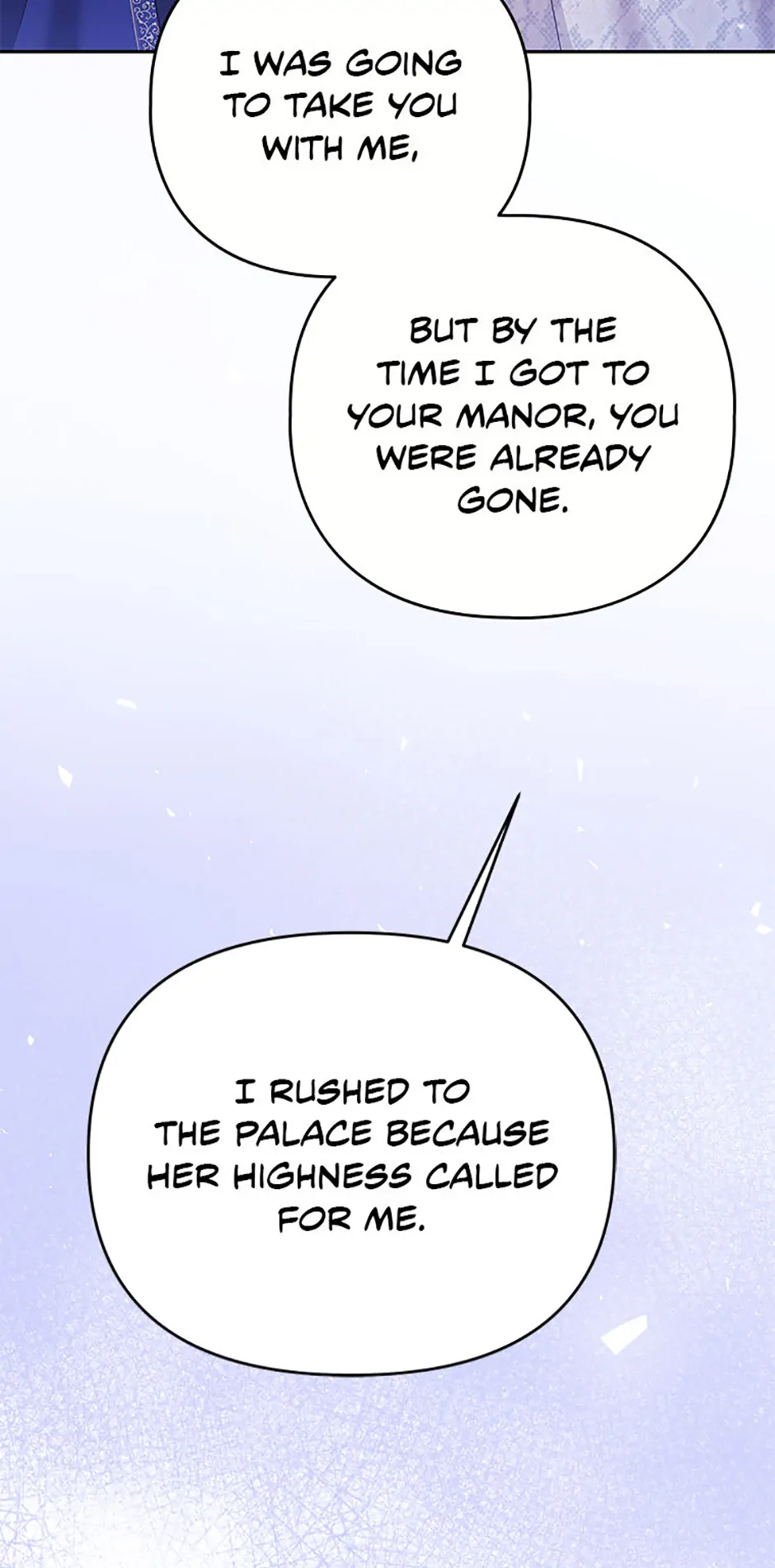 In This Life, I Will Survive Until the End Chapter 41 page 83
