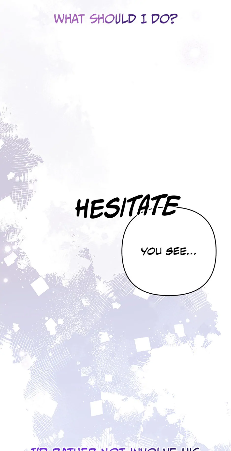 In This Life, I Will Survive Until the End Chapter 41 page 86