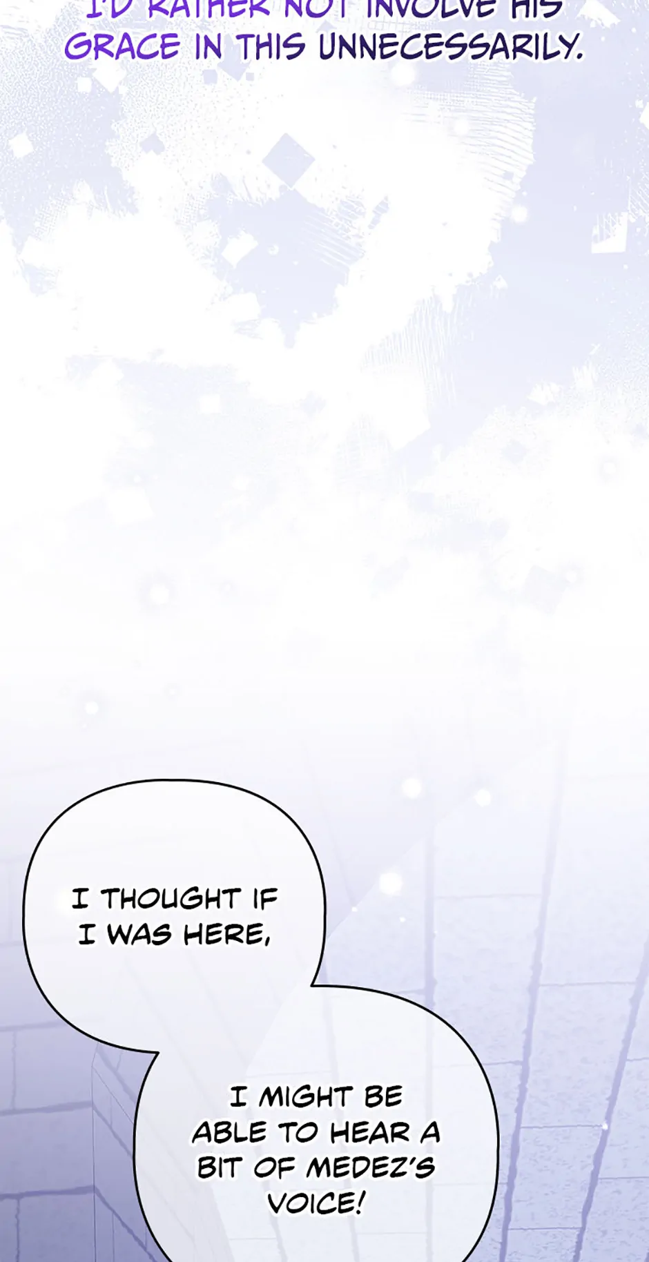 In This Life, I Will Survive Until the End Chapter 41 page 87