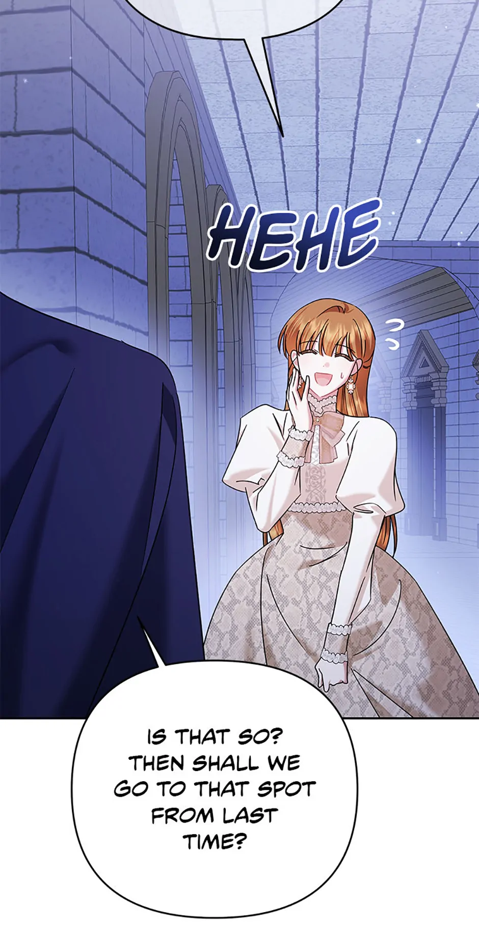 In This Life, I Will Survive Until the End Chapter 41 page 88