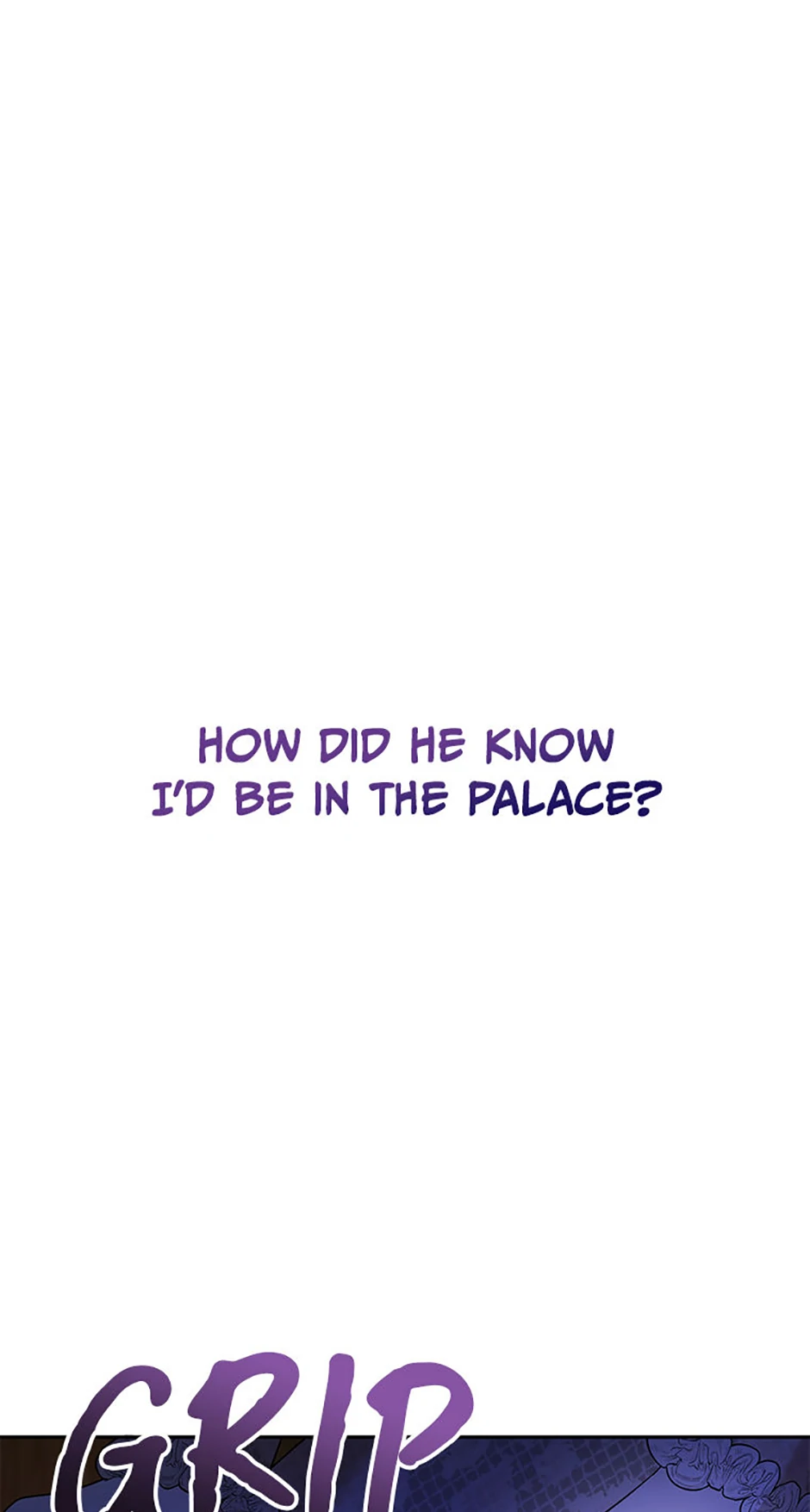 In This Life, I Will Survive Until the End Chapter 42 page 0