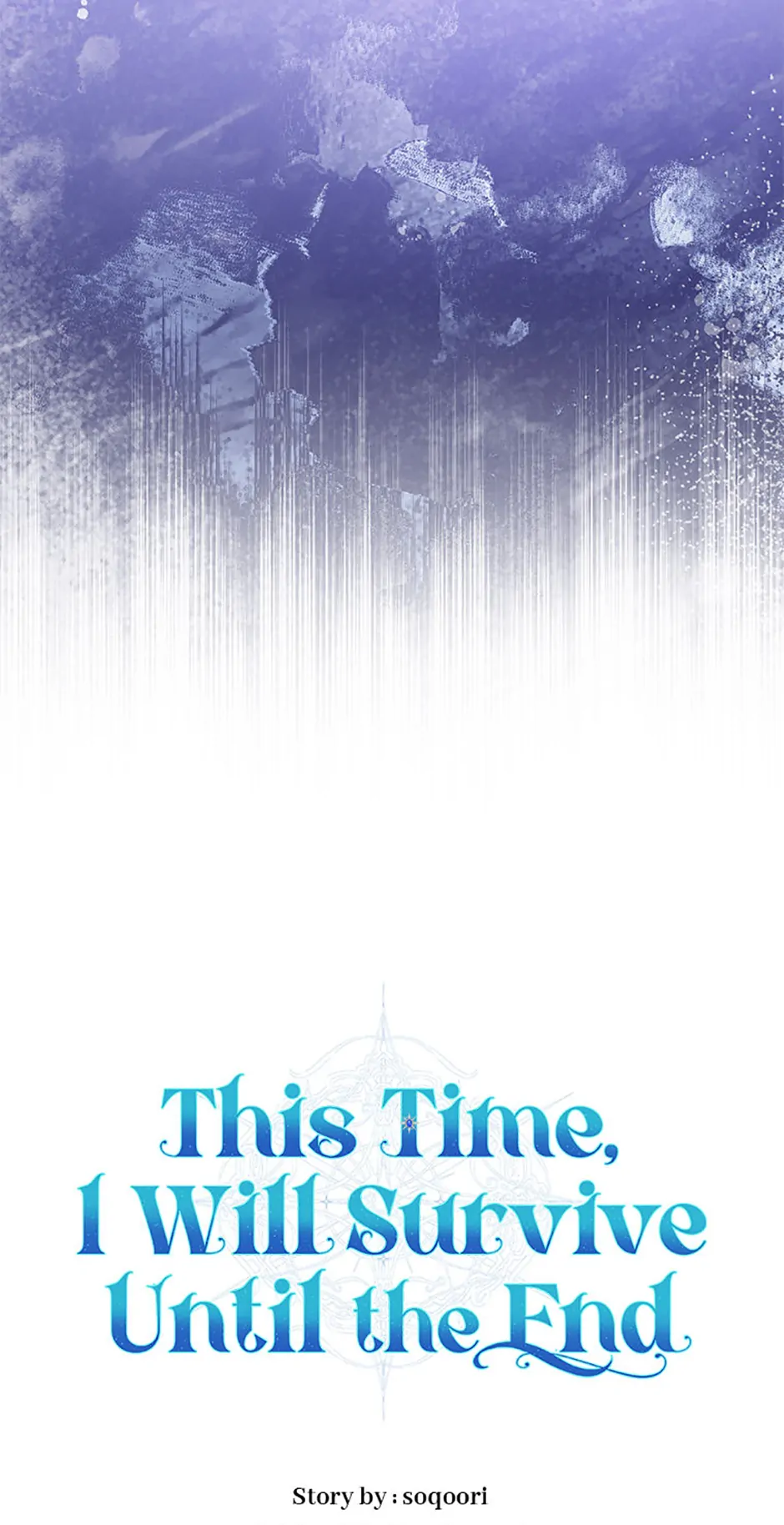 In This Life, I Will Survive Until the End Chapter 42 page 9