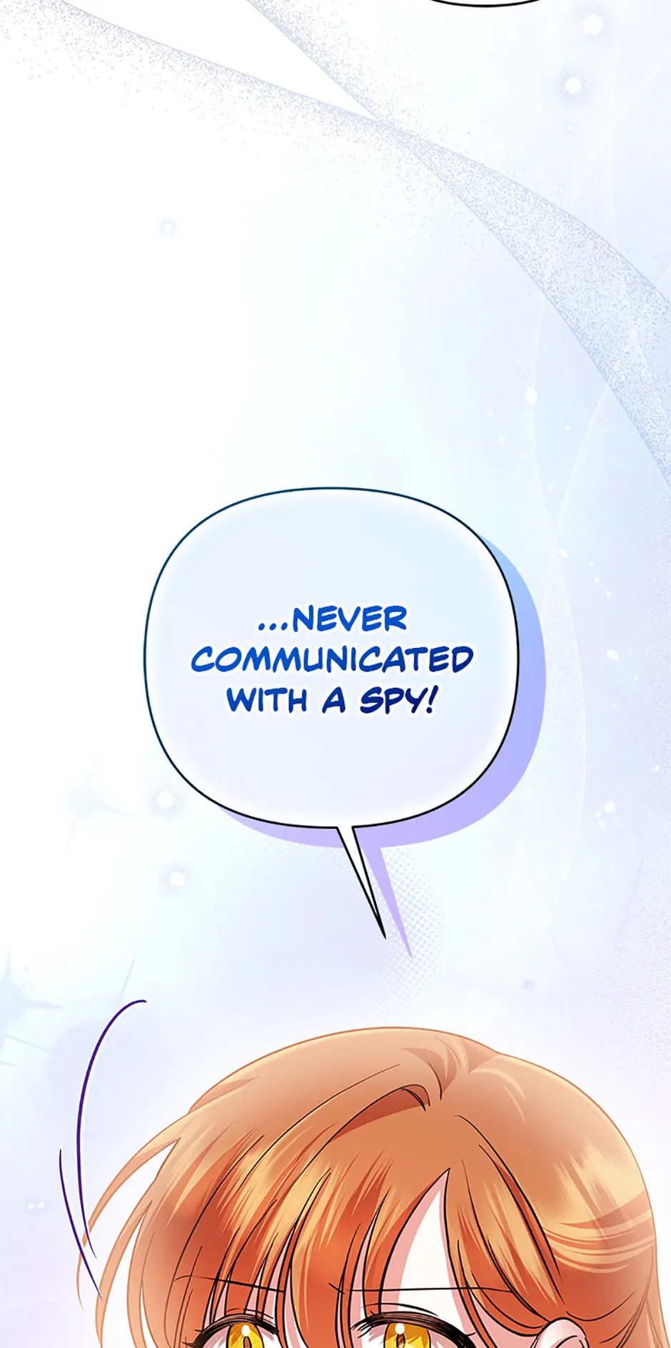In This Life, I Will Survive Until the End Chapter 42 page 99
