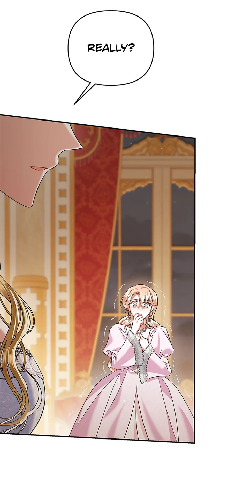 In This Life, I Will Survive Until the End Chapter 42 page 101