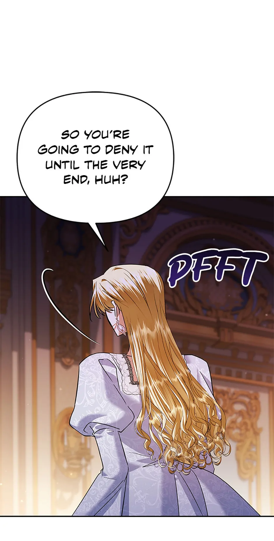 In This Life, I Will Survive Until the End Chapter 42 page 102