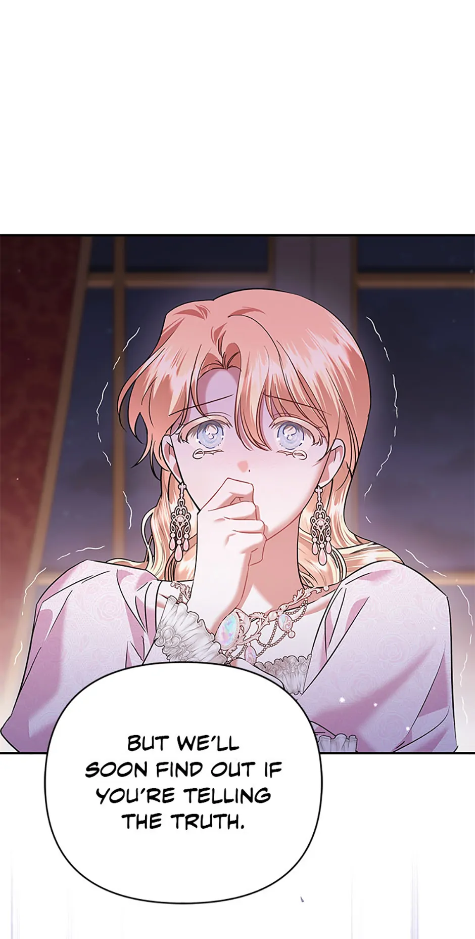 In This Life, I Will Survive Until the End Chapter 42 page 103