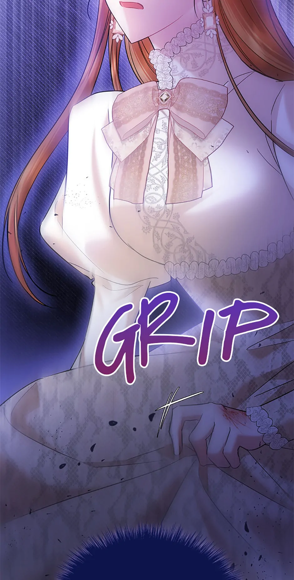 In This Life, I Will Survive Until the End Chapter 42 page 105