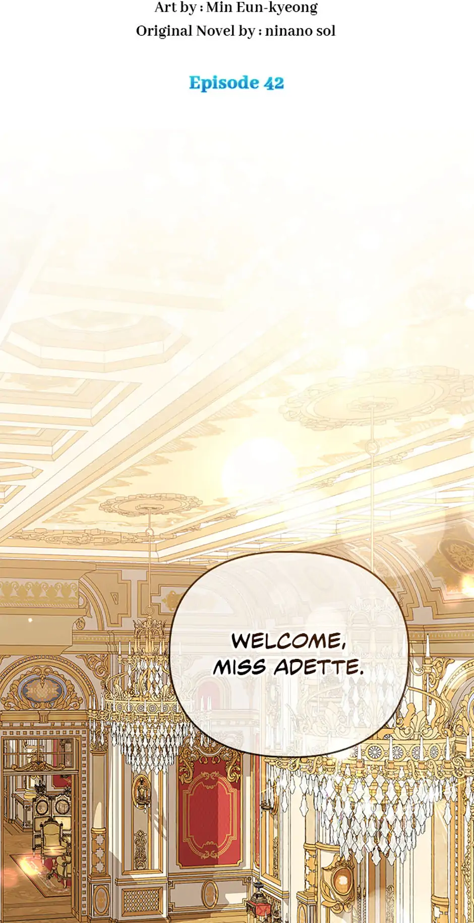 In This Life, I Will Survive Until the End Chapter 42 page 10
