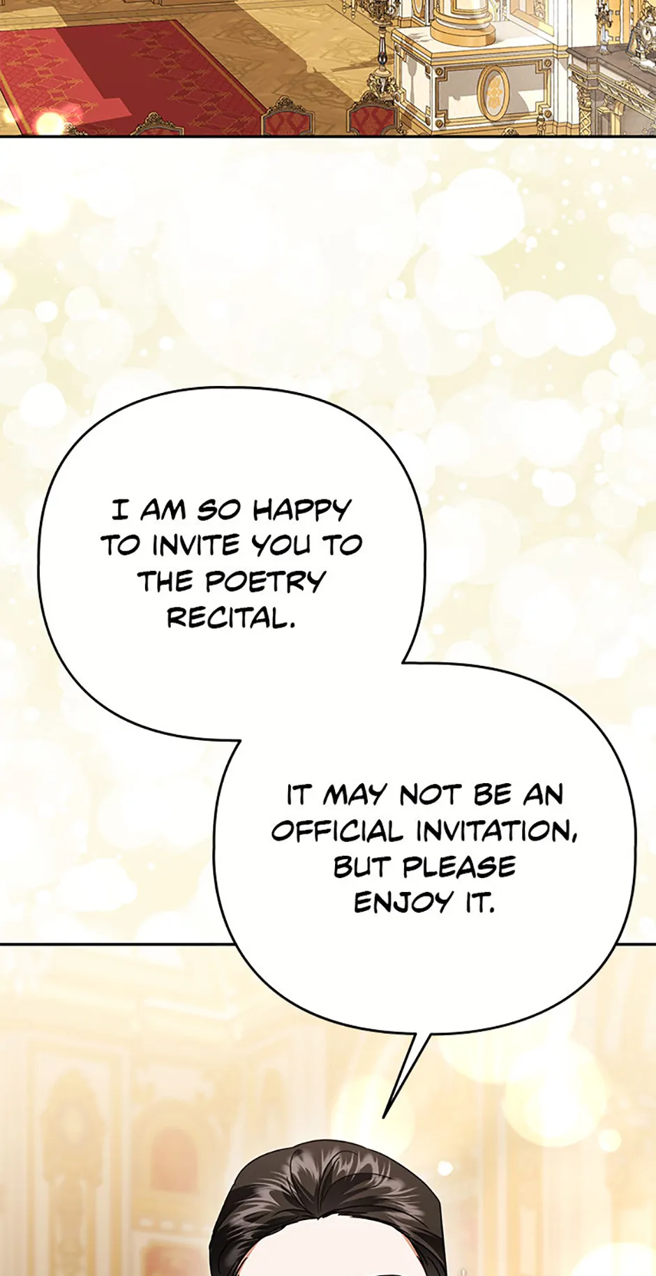 In This Life, I Will Survive Until the End Chapter 42 page 11