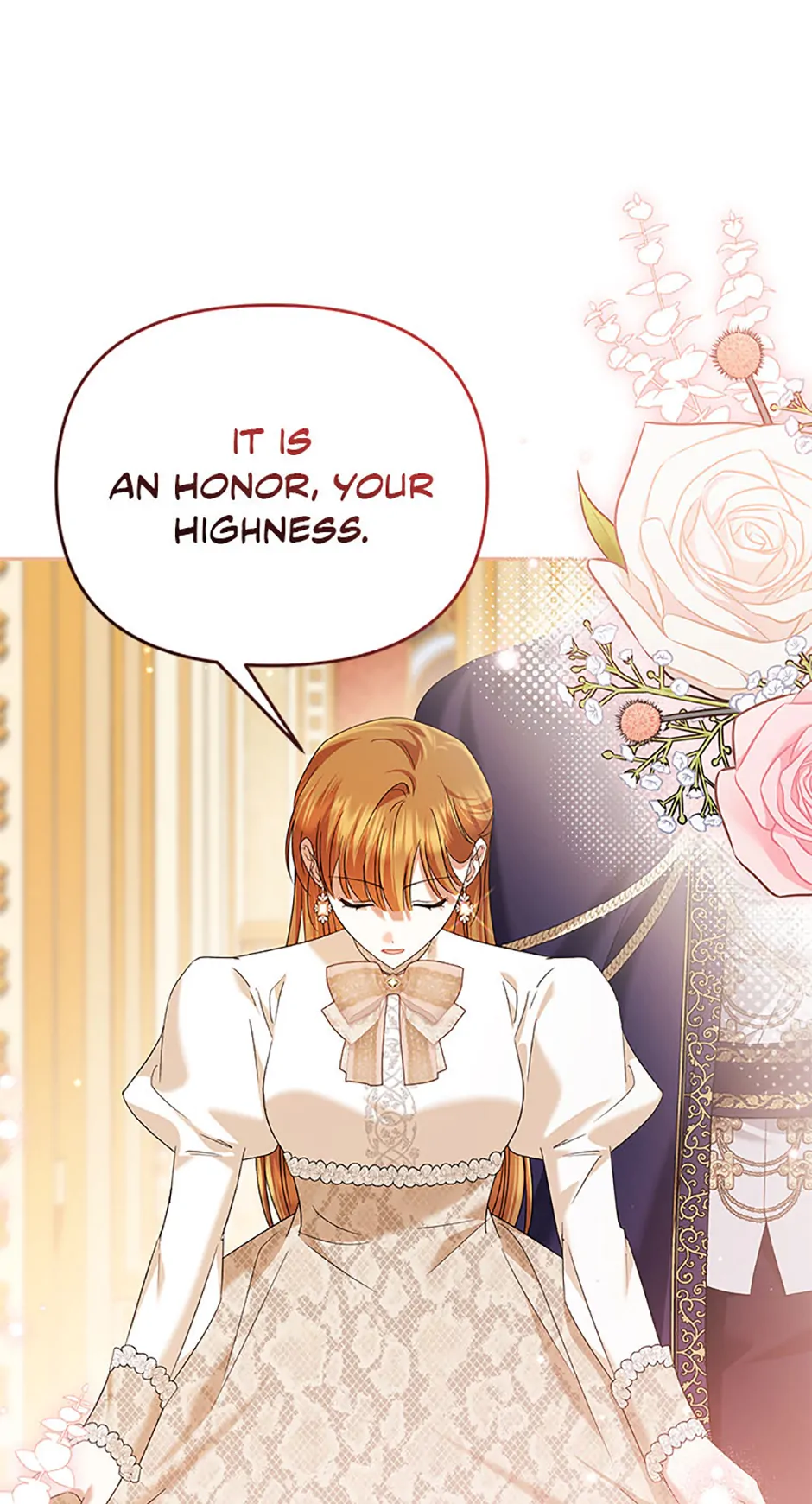 In This Life, I Will Survive Until the End Chapter 42 page 13